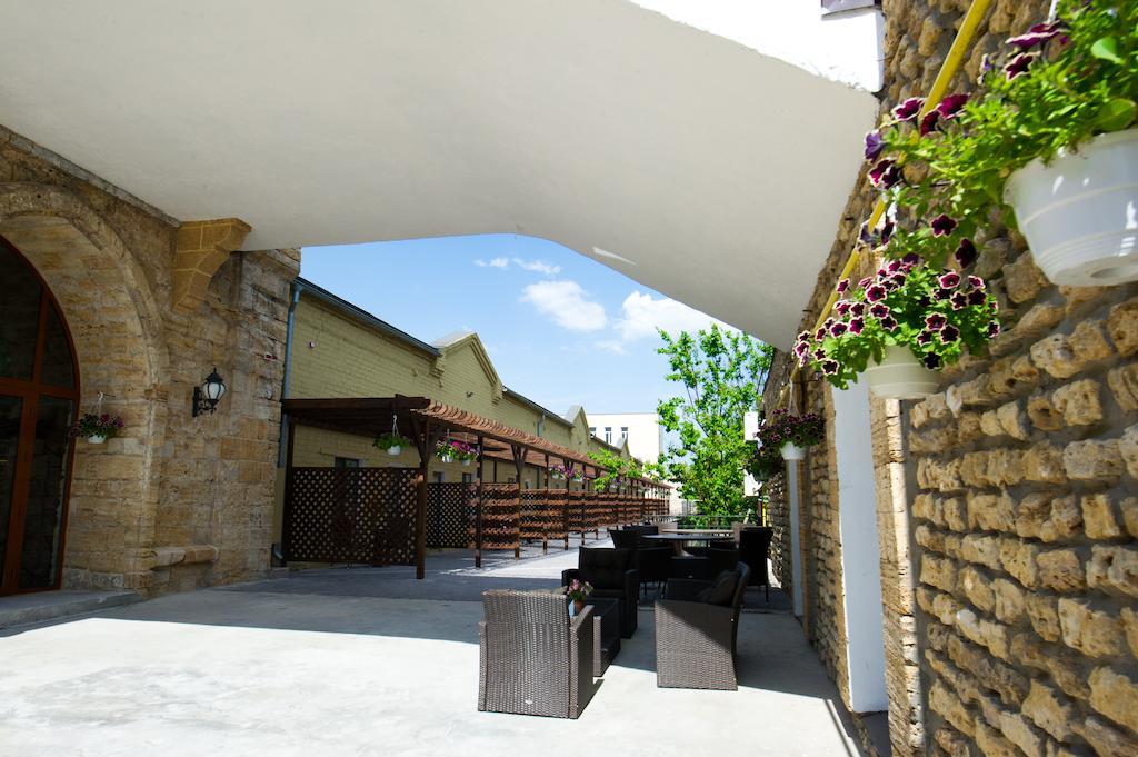 Hotel Prince Trubetskoi Winery à Nova Kakhovka Extérieur photo