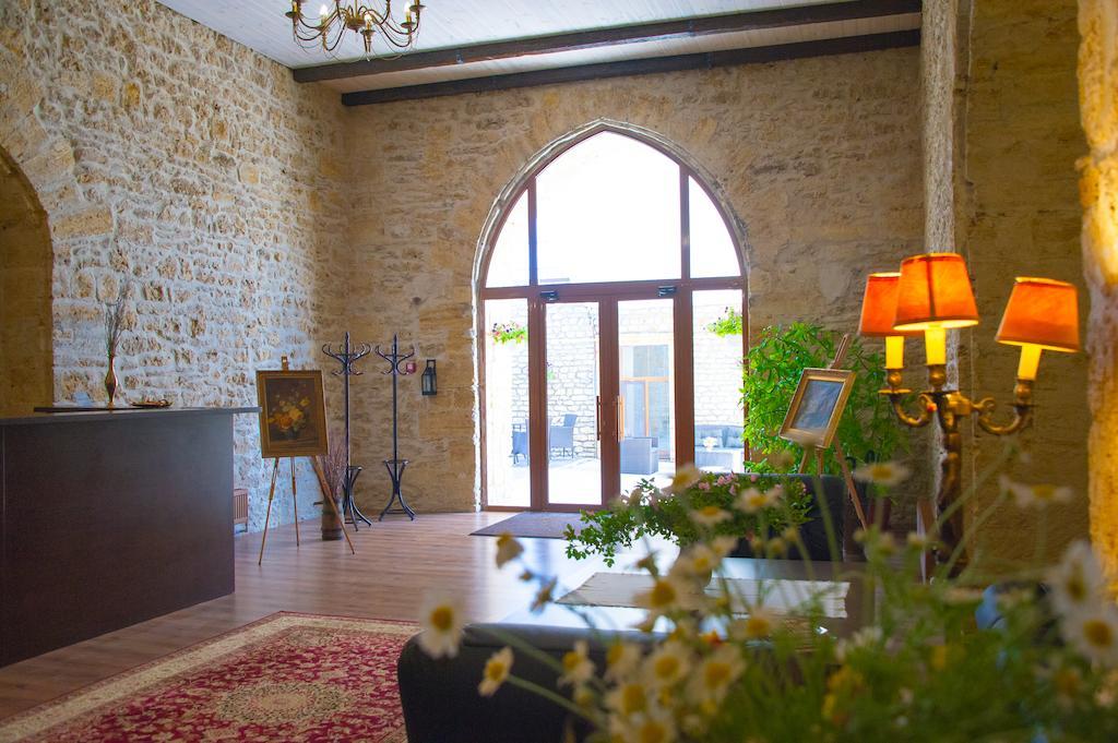 Hotel Prince Trubetskoi Winery à Nova Kakhovka Extérieur photo