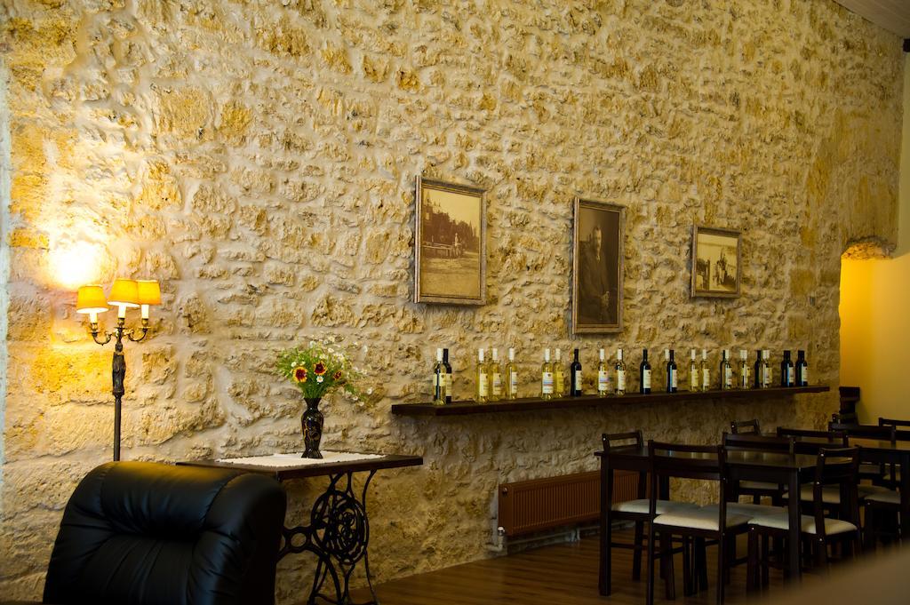 Hotel Prince Trubetskoi Winery à Nova Kakhovka Extérieur photo