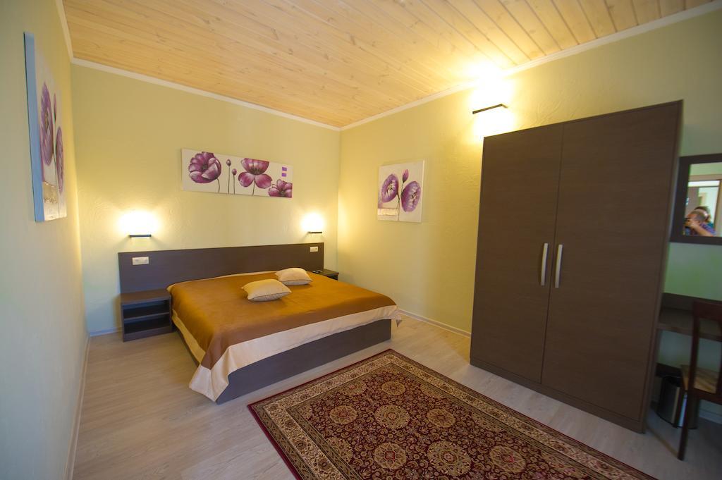 Hotel Prince Trubetskoi Winery à Nova Kakhovka Chambre photo