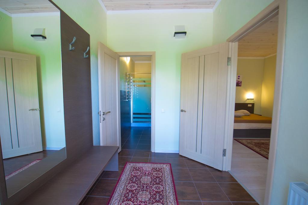 Hotel Prince Trubetskoi Winery à Nova Kakhovka Chambre photo