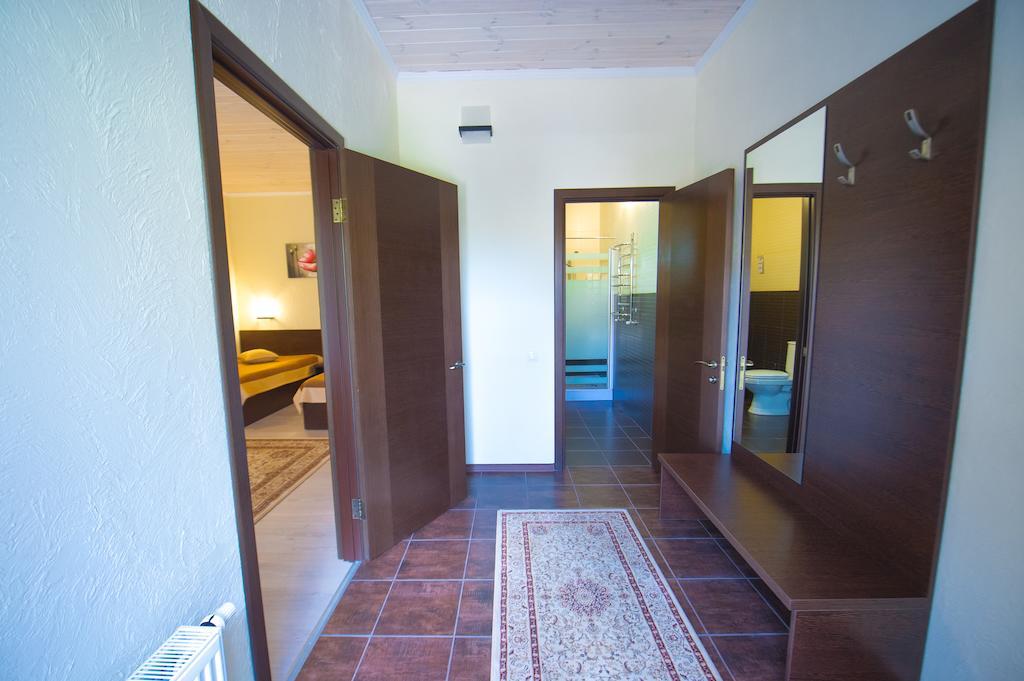 Hotel Prince Trubetskoi Winery à Nova Kakhovka Chambre photo