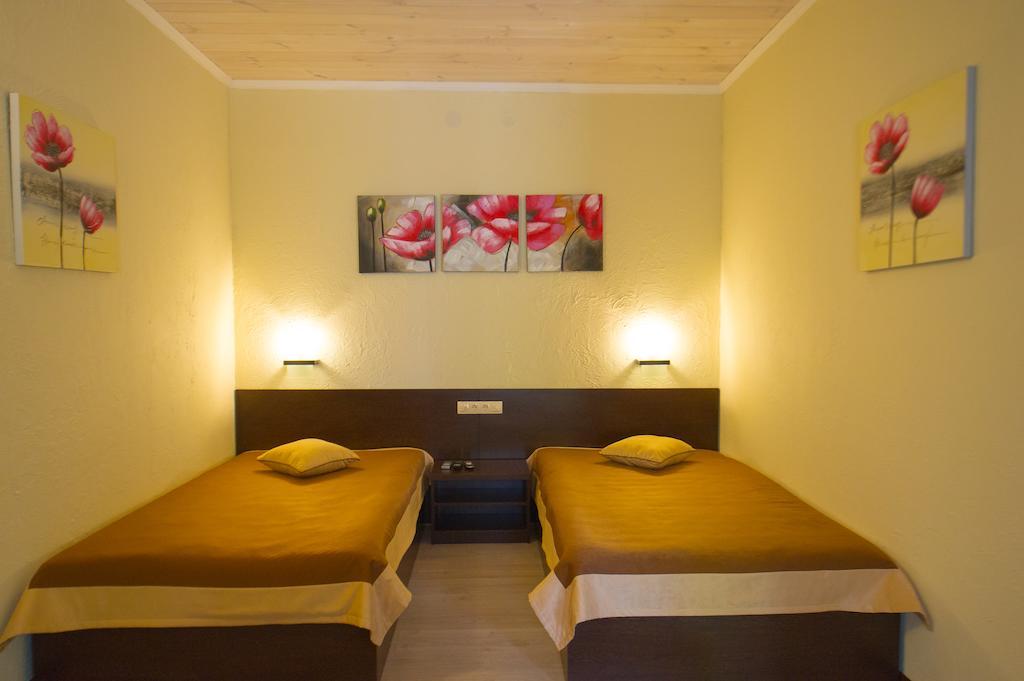 Hotel Prince Trubetskoi Winery à Nova Kakhovka Chambre photo