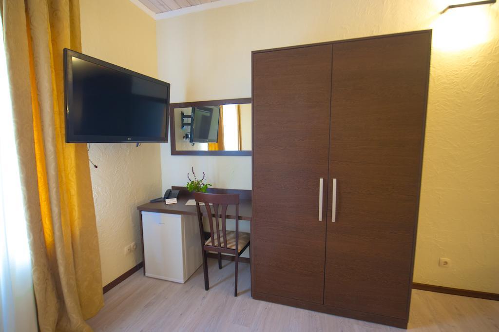 Hotel Prince Trubetskoi Winery à Nova Kakhovka Chambre photo